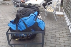 OLYMPUS DIGITAL CAMERA