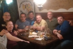 TCSGG Attersee 2016