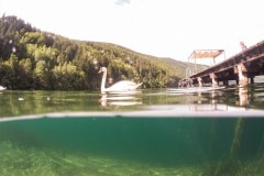 TauchWE Millstätter See