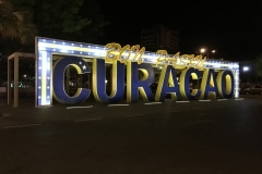 Curacao 2017