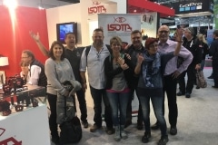 Boot Düsseldorf 2018