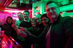 Boot Düsseldorf 2018