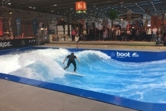 Boot Düsseldorf 2018
