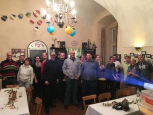 Tauchclubabend 10-2015